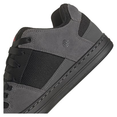 Five Ten Freerider MTB Shoes Black/Grey