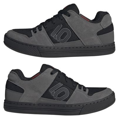 Five Ten Freerider MTB Shoes Black/Grey