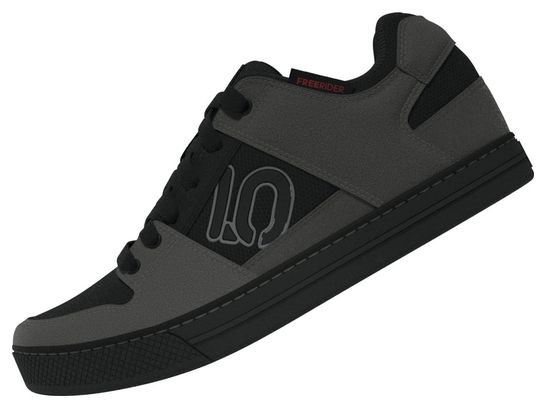 Five Ten Freerider MTB Shoes Black/Grey