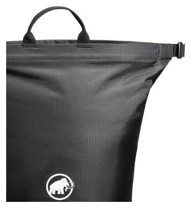 Zaino da escursionismo Mammut Aenergy 18 L nero