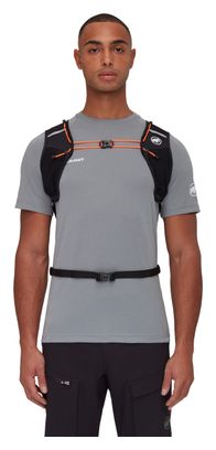 Zaino da escursionismo Mammut Aenergy 18 L nero