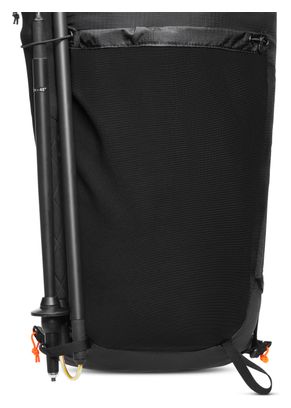 Zaino da escursionismo Mammut Aenergy 18 L nero
