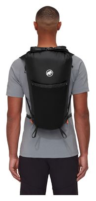 Zaino da escursionismo Mammut Aenergy 18 L nero