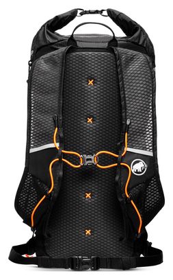 Zaino da escursionismo Mammut Aenergy 18 L nero