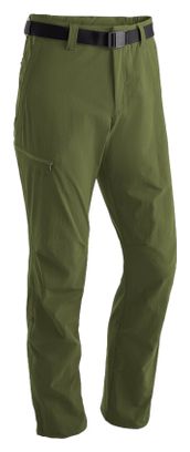 Maier Sports Nil Pants Regular Green
