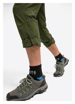 Maier Sports Nil Pants Regular Green