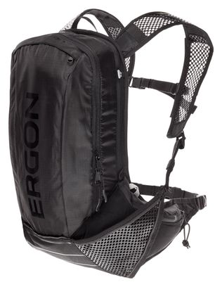 Ergon BX2 EVO Rugzak Zwart