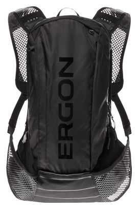 Ergon BX2 EVO Rugzak Zwart