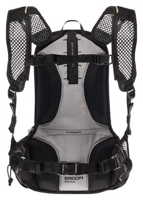 ERGON BackPack BX2 EVO Black