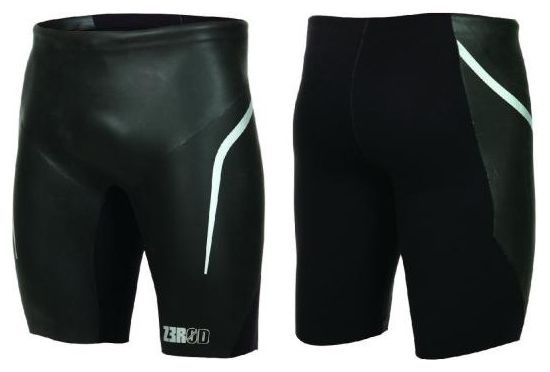 Maillot de bain Jammer Z3rod Neo Jammer TR5 Noir 