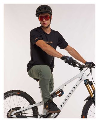 Dharco Gravity Khaki mountain bike pants