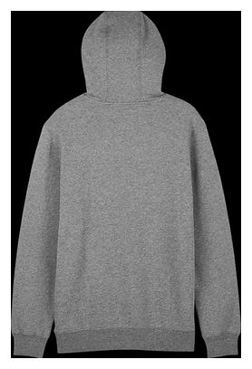 Fox Absolute Pullover Hoodie Gray