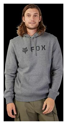 Fox Absolute Pullover Hoodie Grau