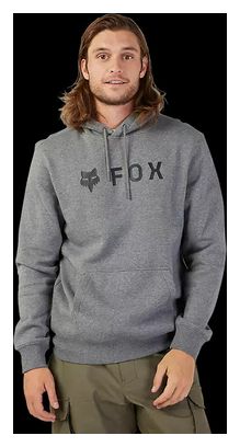 Fox Absolute Pullover Hoodie Gray
