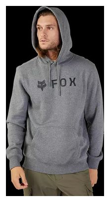 Fox Absolute Pullover Hoodie Gray