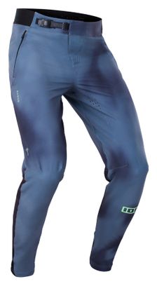 Pantaloni da MTB ION Scrub Utah Nero Unisex