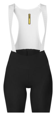 Culotte largo Mavic Aksium Mujer Negro