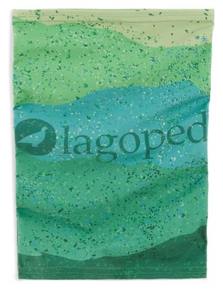 Lagoped Winsnood Horizon Green choker