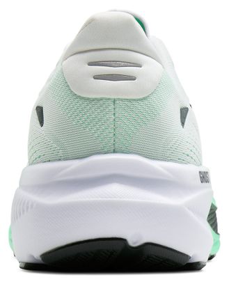Scarpe da corsa Brooks Ghost 18 Bianco/Verde Uomo