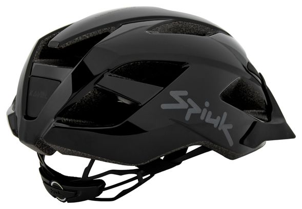 Spiuk Kaval Helmet Black