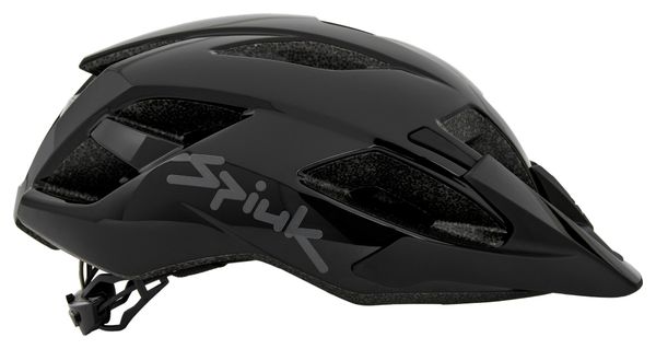 Spiuk Kaval Helmet Black