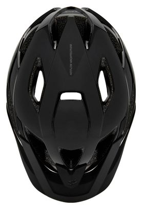 Spiuk Kaval Helmet Black