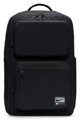 Zaino Nike Utility Speed 27 L Uomo Nero