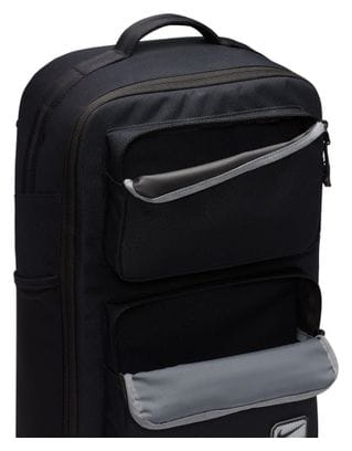 Zaino Nike Utility Speed 27 L Uomo Nero