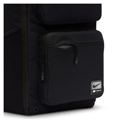 Zaino Nike Utility Speed 27 L Uomo Nero