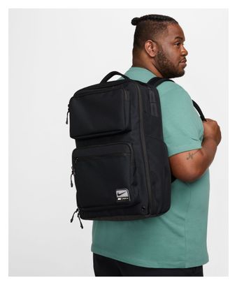 Sac à dos Nike Utility Speed 27 L Noir Homme