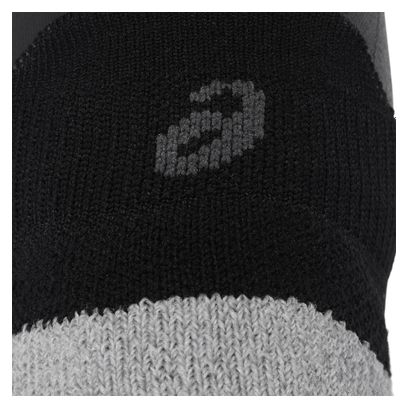 Calcetines tobilleros Asics Performance Run Negro Unisex