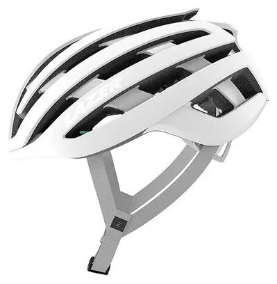 Casque route Lazer Z1 KC Blanc