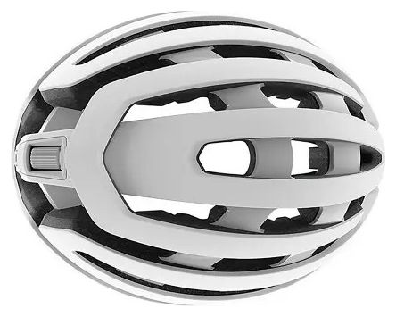 Casque route Lazer Z1 KC Blanc