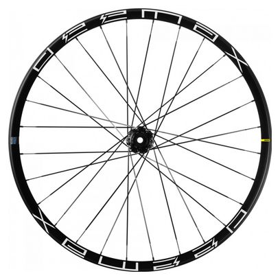 Mavic E-Deemax 35 27.5'' Hinterrad | Boost 12x148 mm | Center Lock |