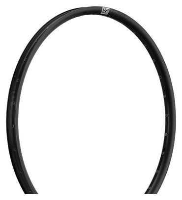 Newmen Performance 30 27.5" Black Wheel