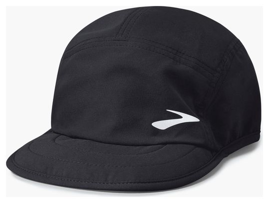 Casquette Brooks Lightweight Packable Hat 2.0 Noir