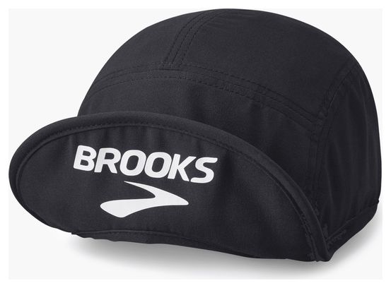 Casquette Brooks Lightweight Packable Hat 2.0 Noir