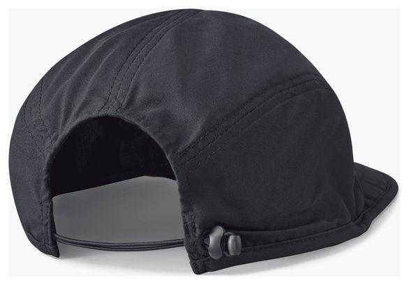 Casquette Brooks Lightweight Packable Hat 2.0 Noir