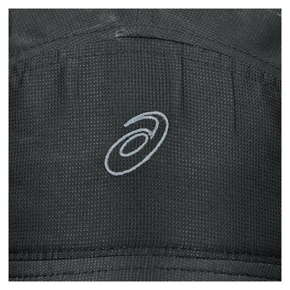 Gorro Asics Bucket Bob Negro