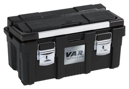 VAR Professional Toolbox (zonder gereedschap)