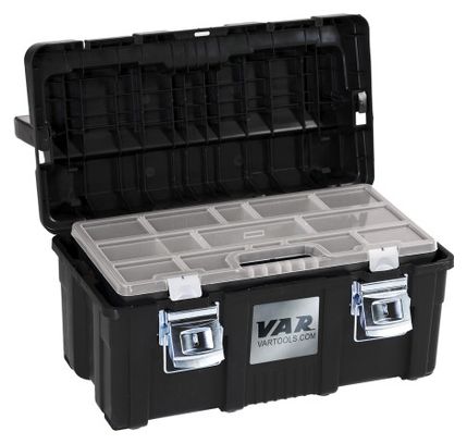 VAR Professional ToolBox (without tools)