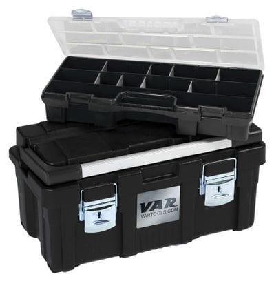 VAR Professional Toolbox (zonder gereedschap)