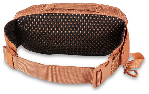 Ceinture Banane Dakine Hot Laps 1L Sierra Fossile