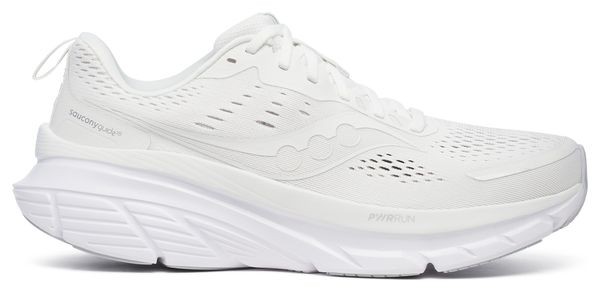 Saucony Guide 18 Scarpe da corsa Uomo Bianco