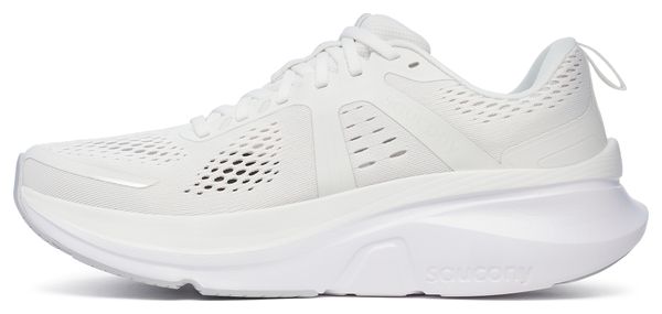 Saucony Guide 18 Scarpe da corsa Uomo Bianco