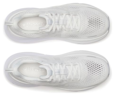Saucony Guide 18 Scarpe da corsa Uomo Bianco