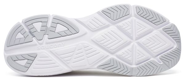 Saucony Guide 18 Scarpe da corsa Uomo Bianco