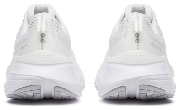 Saucony Guide 18 Scarpe da corsa Uomo Bianco