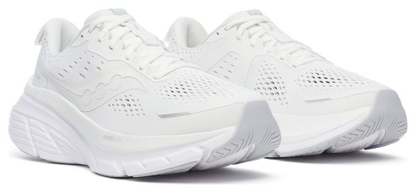 Saucony Guide 18 Scarpe da corsa Uomo Bianco