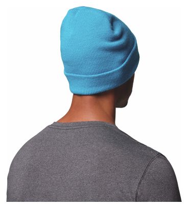 Columbia City Trek Unisex Beanie Blue